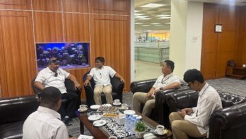 Ditresnarkoba Polda Kaltim Gandeng Bank Indonesia, Bangun Aliansi Strategis Perangi Narkoba Berbasis Data dan Literasi