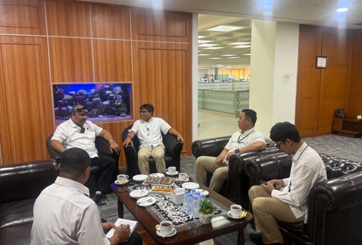 Ditresnarkoba Polda Kaltim Gandeng Bank Indonesia, Bangun Aliansi Strategis Perangi Narkoba Berbasis Data dan Literasi