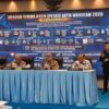 Operasi Antik Mahakam 2026 Bongkar 300 Kasus Narkoba, Polda Kaltim Perkuat Strategi Penindakan, Pencegahan, dan Rehabilitasi