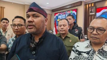 Polda Kaltim Ubah Strategi Perang Melawan Narkoba, Operasi Antik Mahakam 2026 Tak Sekadar Tangkap Pelaku, Bandar Juga Dimiskinkan