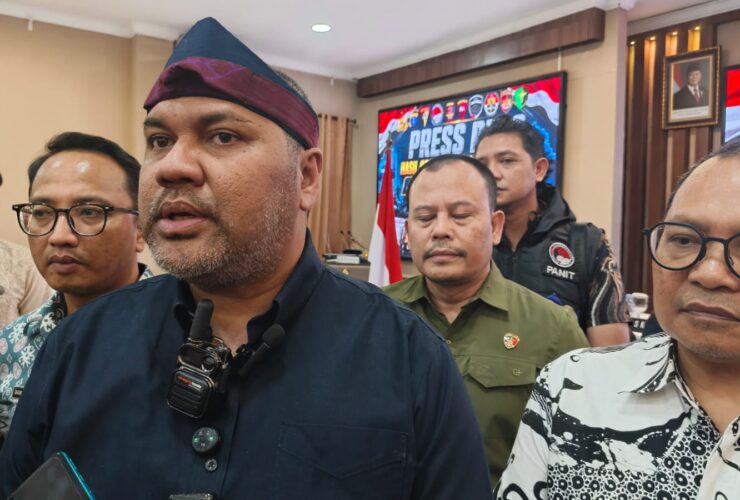 Polda Kaltim Ubah Strategi Perang Melawan Narkoba, Operasi Antik Mahakam 2026 Tak Sekadar Tangkap Pelaku, Bandar Juga Dimiskinkan
