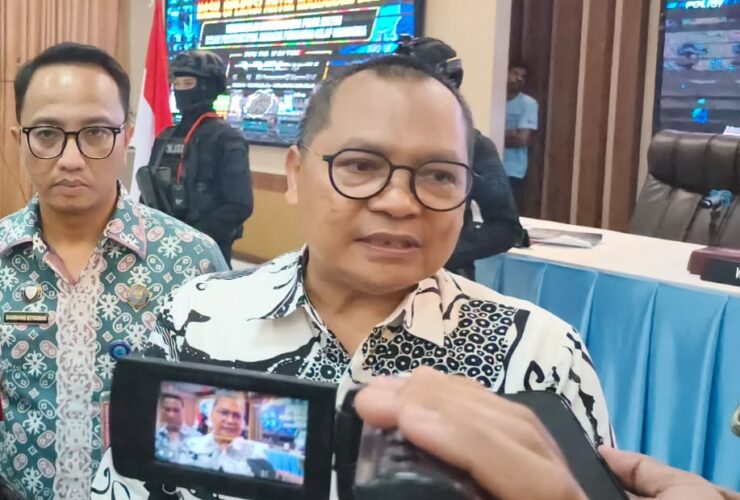 Kolaborasi Polda Kaltim-Dinkes Hidupkan Kembali Layanan Rehabilitasi Narkoba, 19 IPWL Aktif dalam Sebulan
