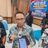 Polda Kaltim Perkuat Pendekatan Rehabilitasi dalam Operasi Antik Mahakam 2026, Bareta Siap Jadikan Kaltim Pilot Project Nasional