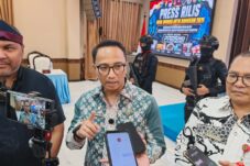 Polda Kaltim Perkuat Pendekatan Rehabilitasi dalam Operasi Antik Mahakam 2026, Bareta Siap Jadikan Kaltim Pilot Project Nasional
