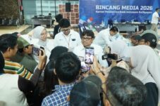 FENTURUN 2026 Siap Digelar, Bank Indonesia Balikpapan Perkuat Ekosistem Digital Lewat Sport Tourism dan QRIS