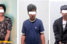 Ditresnarkoba Polda Kaltim Bongkar Jaringan Peredaran Sabu di Bontang Tiga Pengedar Diamankan, Empat Pengguna Direhabilitasi