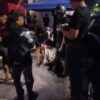 Timsus Ditresnarkoba Polda Kaltim Ringkus Pengedar Sabu Jaringan Samarinda, Sita 5,46 Gram Sabu