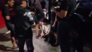 Timsus Ditresnarkoba Polda Kaltim Ringkus Pengedar Sabu Jaringan Samarinda, Sita 5,46 Gram Sabu