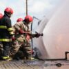 Pertamina Patra Niaga Perkuat Kesiapsiagaan Pemadam Otorita IKN Lewat Refreshment Penanggulangan Kebakaran