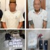Modus Baru Sindikat Sabu Terbongkar, Ditresnarkoba Polda Kaltim Sita Hampir 2 Kilogram Sabu dan Ringkus Bandar Jaringan Balikpapan
