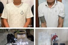 Modus Baru Sindikat Sabu Terbongkar, Ditresnarkoba Polda Kaltim Sita Hampir 2 Kilogram Sabu dan Ringkus Bandar Jaringan Balikpapan
