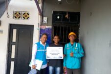 YBM PLN UID Kaltimra Salurkan Energi Kebaikan, Perkuat Akses Pendidikan dan Kesejahteraan Masyarakat di Kalimantan Timur dan Kalimantan Utara