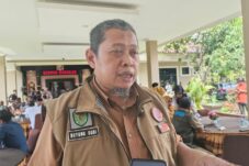 BPBD Kaltim Perkuat Deteksi Dini Karhutla, Warga Diminta Waspadai Pembakaran Lahan dan Sampah
