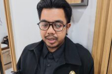 DPRD Balikpapan Dorong Penataan UMKM di Stadion Batakan, Fasilitas Umum Jadi Perhatian