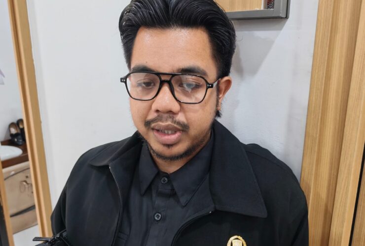 DPRD Balikpapan Dorong Penataan UMKM di Stadion Batakan, Fasilitas Umum Jadi Perhatian