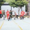 Kodam VI/Mulawarman Semarakkan HUT ke-81 Kemerdekaan RI dengan Beragam Perlombaan