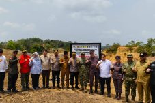 Satgas PKH Tertibkan Tambang PT Singlurus di Tahura Bukit Soeharto, 111,1 Hektare Dikuasai Ilegal