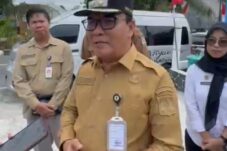 Pemkot Balikpapan Percepat Pembangunan SPPG, Pastikan Program MBG Berjalan Aman dan Berkelanjutan