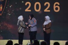 AKP Siti Elminawati Raih Hoegeng Awards 2026 Kategori Polisi Pelindung Perempuan dan Anak