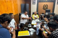 KONI Kaltim Matangkan Finalisasi Cabor dan Nomor Pertandingan Porprov