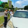 Jasa Raharja Bersama Tim Pembina Samsat Samarinda