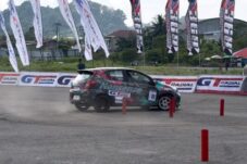 KALTIMKHANA 2026 Jadi Pesta Slalom Terbesar di Benua Etam