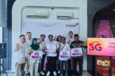 Indosat Perluas Jaringan 5G di Balikpapan, Dorong AI, Pendidikan Digital hingga UMKM Naik Kelas