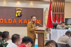 Rudy Mas’ud: Jangan Tunggu Api Membesar, Pencegahan Karhutla Harus Dimulai Sekarang