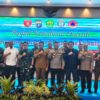 Kaltim Perkuat Sinergi Hadapi El Nino, Kapolda, Gubernur dan TNI Satukan Langkah Cegah Karhutla