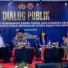 Polri Gelar Dialog Penguatan Internal untuk Hadapi Ancaman Love Scamming di Era Digital