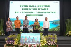 PHI Lampaui Target Produksi Semester I 2026, Catat 73,1 Juta Jam Kerja Selamat dan Perkuat Ketahanan Energi Nasional