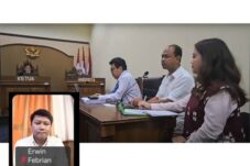 MA Tolak Kasasi Kementerian ESDM, Dokumen Lingkungan PT KPC Wajib Dibuka untuk Publik