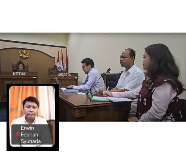 MA Tolak Kasasi Kementerian ESDM, Dokumen Lingkungan PT KPC Wajib Dibuka untuk Publik