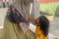 Posyandu Serentak dan Pemberian Vitamin A Digelar, Dinkes Balikpapan Kejar Cakupan D/S hingga 90 Persen