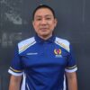 Andi Welly Tolak Pengunduran Diri Bendahara KONI Balikpapan, Malvin Diminta Tetap Fokus Hadapi Porprov