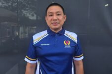 Andi Welly Tolak Pengunduran Diri Bendahara KONI Balikpapan, Malvin Diminta Tetap Fokus Hadapi Porprov