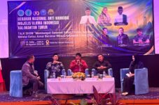Polda Kaltim dan MUI Perkuat Edukasi Bahaya Narkoba, Generasi Muda Disiapkan Menuju Indonesia Emas 2045