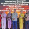 Grup PHI Borong Tiga Penghargaan Media Relations Award 2026