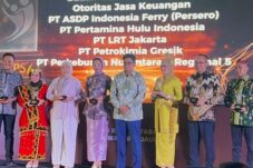 Grup PHI Borong Tiga Penghargaan Media Relations Award 2026