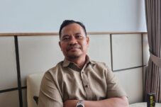 DPRD Balikpapan Soroti Pelaksanaan Perwali Lalu Lintas dan Dorong Normalisasi Sungai Ampal 2027