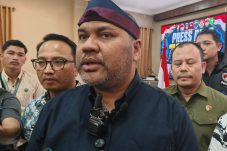 Polda Kaltim Gandeng BPJS Kesehatan, Pastikan Hak Kesehatan Tahanan Terpenuhi