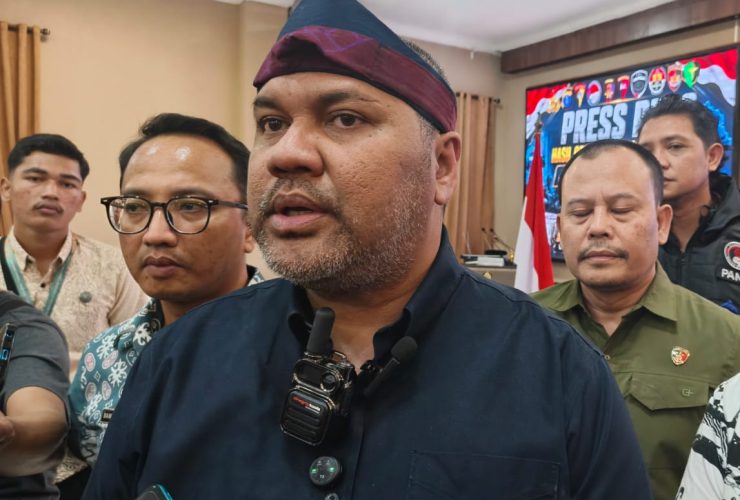 Polda Kaltim Gandeng BPJS Kesehatan, Pastikan Hak Kesehatan Tahanan Terpenuhi