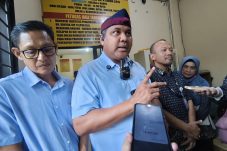 Perdana di Kaltim, Ditresnarkoba Polda Kaltim Luncurkan Program SULAM untuk Jamin Kesehatan Tahanan