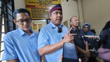 Perdana di Kaltim, Ditresnarkoba Polda Kaltim Luncurkan Program SULAM untuk Jamin Kesehatan Tahanan