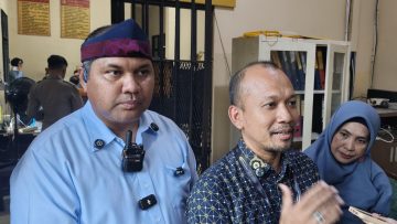 Perdana Program SULAM, BPJS Kesehatan Siapkan Skema Pemulihan Kepesertaan Tahanan Polda Kaltim