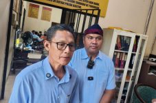 Perdana Program SULAM, Dirtahti Polda Kaltim: Layanan BPJS Sangat Membantu Perawatan 84 Tahanan
