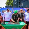 Pangdam VI/Mulawarman Resmikan Yonarmed 22/Kesumawira, Perkuat Pertahanan di Kaltim