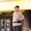 Kapolda Kaltim Tegas: Jangan Jadikan Kaltim Tempat Bermain Jaringan Narkotika