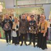 UMKM Binaan BI Balikpapan Raih Transaksi Rp80 Juta di KKI 2026, Produk Kaltim Makin Dilirik Pasar Nasional