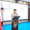 Wujud Penyegaran dan Penguatan Organisasi, Kapolda Kaltim Pimpin Serah Terima Jabatan Dirintelkam